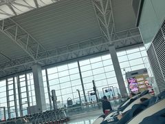 -广州白云国际机场-T2航站楼