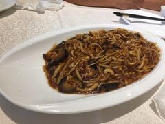 美味三丝-大铁勺新津菜(迎水道店)