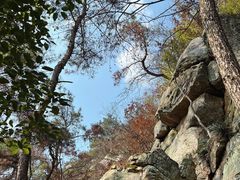 -虞山风景区