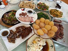 -区海鸡场饭店(石壁店)