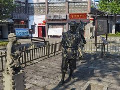 -南关石牌坊古镇