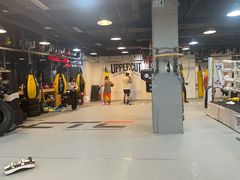 -Uppercut拳馆·Boxing拳击·Muay Thai泰拳