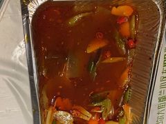 -寂寞的豆芽 烧烤酒场(丽景店)