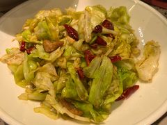 -椒爱水煮鱼川菜(皇姑万象汇店)