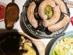 -俄士厨房(五棵松华熙LIVE店)