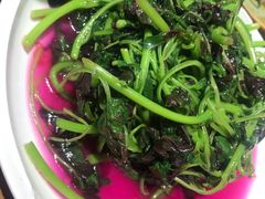 苋菜-俏湘私房菜(国贸店)