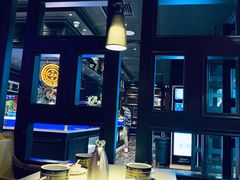 大堂-加餐海鲜自助(集美银泰百货店)