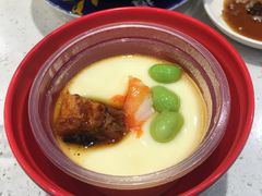 -京樽回転寿司(奥林匹克店)