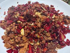 -三猫黑鱼花(南大店)
