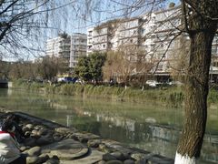 -沙河三洞古桥公园