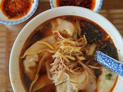 -笑来喜馄饨小笼工坊店(湖滨街店)