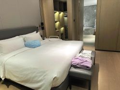 -蜜悦居月子会所(环贸中心店)