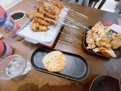 -半酌烧烤小酒馆(南京东路店)