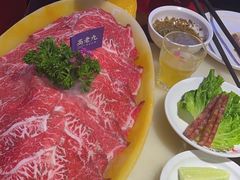 -重庆高老九火锅(万象城店)