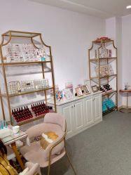 -Yolee雅妮容颜定制美睫·美甲