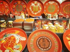 大堂-和平菓局(王府井店)