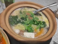 -东方亚克西餐厅(西康路店)