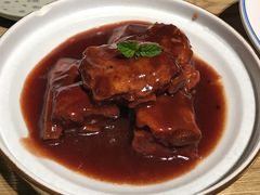 -蜜桃餐厅·古运河畔(南下塘店)