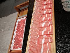 -阳坊胜利涮羊肉(阳坊老店)