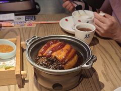 -茄子恰恰·新云南小炒(坪山益田店)