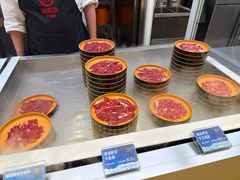 -海底捞大排档火锅(打浦路店)