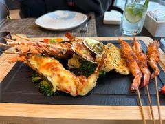 -榛悦隆堡成都酒店(春熙路太古里店)