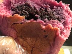 -LELECHA乐乐茶(新街口大洋店)