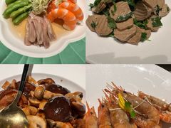 -醉庐·新上海菜(南京西路店)