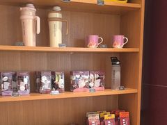 -COSTA COFFEE(天通苑华联店)