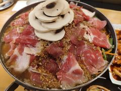 -小木屋米酒店总店