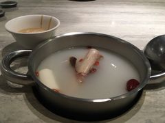-千味涮·健康火锅(会展连城新天地店)