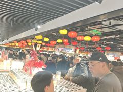 -胖东来生活广场(健康路店)