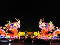 -西安城墙·碑林历史文化景区