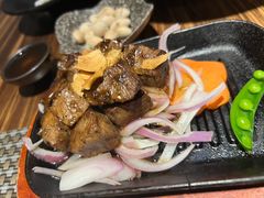 -和悦日料(雅颂庭店)