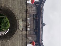 -南关石牌坊古镇