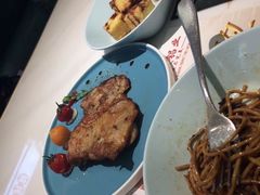 -杯子红牛排(创意产业园店)