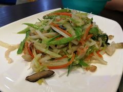 -东江海鲜大排档·潮汕菜·砂锅粥