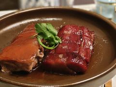 -东海朗廷酒店-唐阁T’ANG COURT 中餐厅