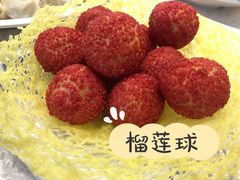 -前王院•巧克力海鲜市集餐厅(万平口店)