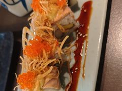 -沼津港精致料理·寿喜烧·烧鸟(龙湖南桥天街日料榜单店)