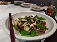 -凤阁楼果木烧鹅(鹤山陈山店)