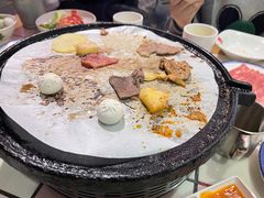 -肆幺幺烤肉(乐汇城店)