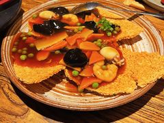 三鲜锅巴-青年公社烤鸭(青年路店)