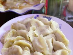 -百味园饺子馆