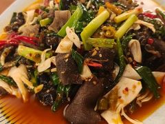 -苏渝汇重庆江湖菜(桐泾公园店)