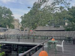 -糖房咖啡(南锣鼓巷店)