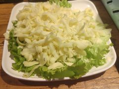 -花腰餐吧Bistro烧烤 傣味(传媒大学店)