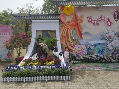 -万达广场(惠州大亚湾店)