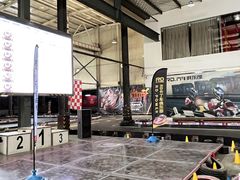 -RD卡丁车汽车俱乐部