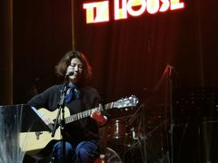-TZ House音乐现场(来福士中心店)